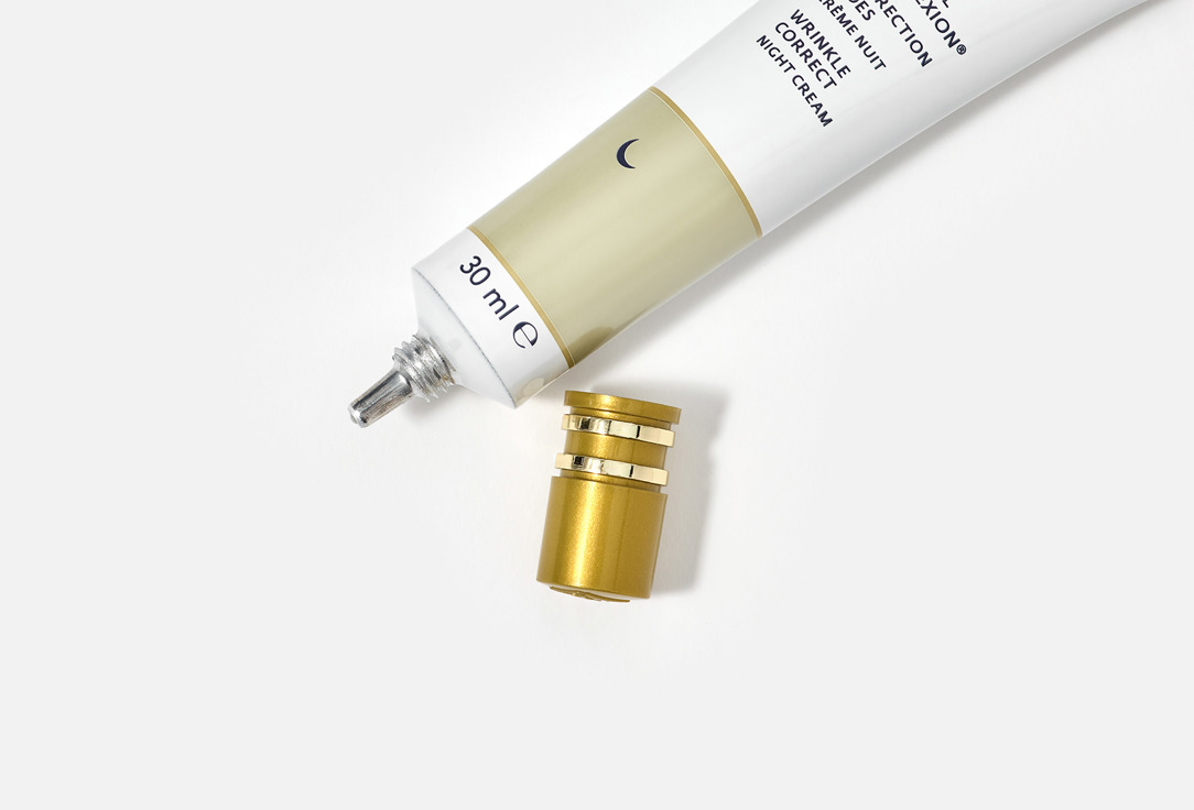 ROC Face Night Cream RETINOL CORREXION WRINKLE CORRECT