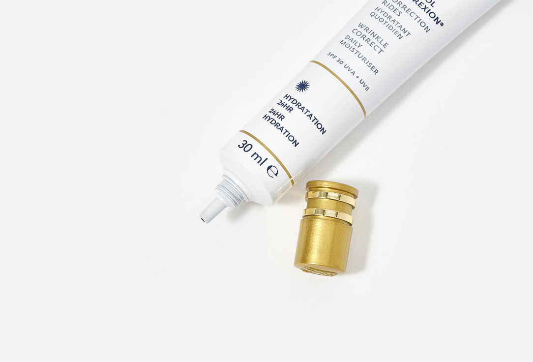ROC Daily Moisturiser SPF30 RETINOL CORREXION WRINKLE CORRECT