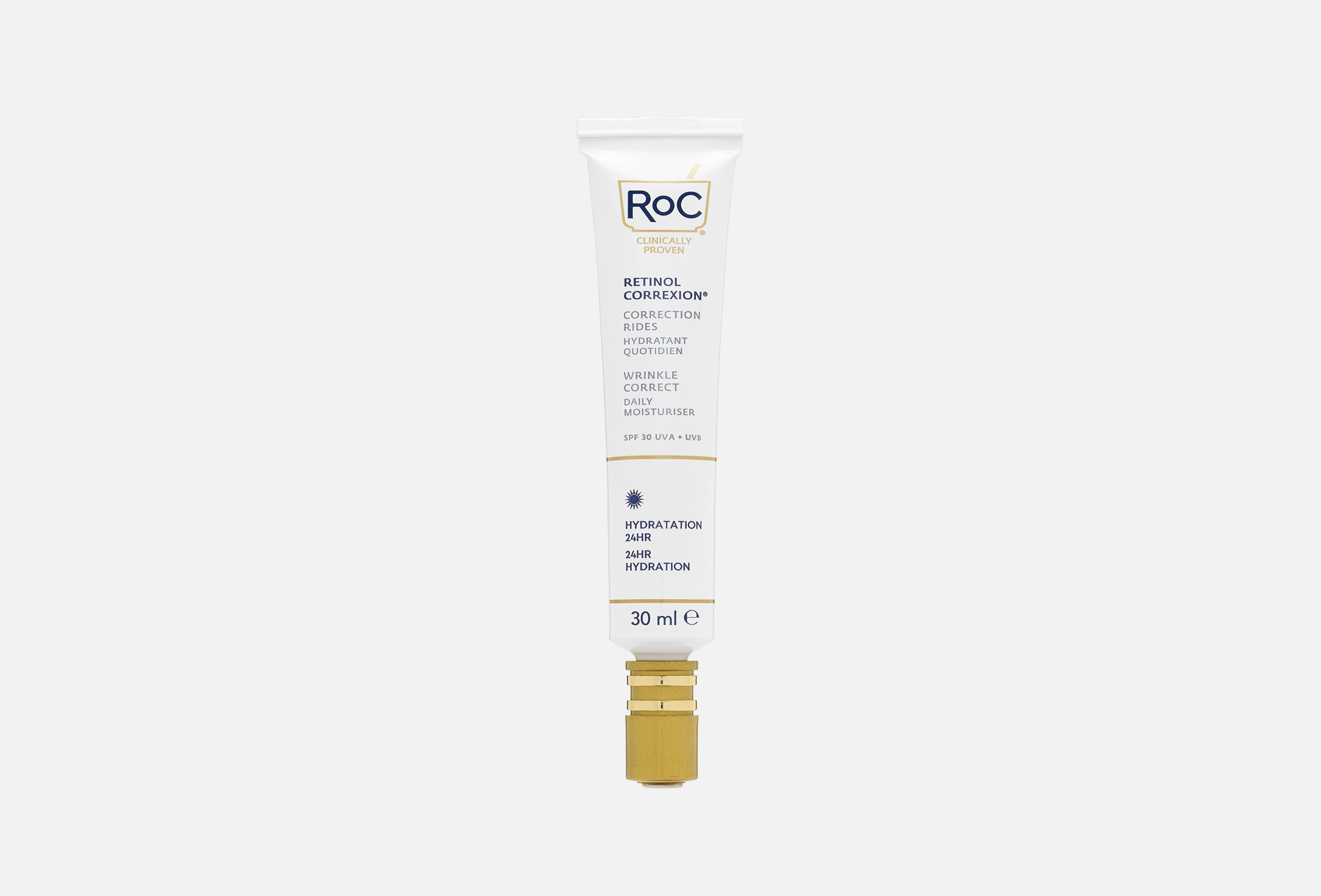 RETINOL CORREXION WRINKLE CORRECT  30 