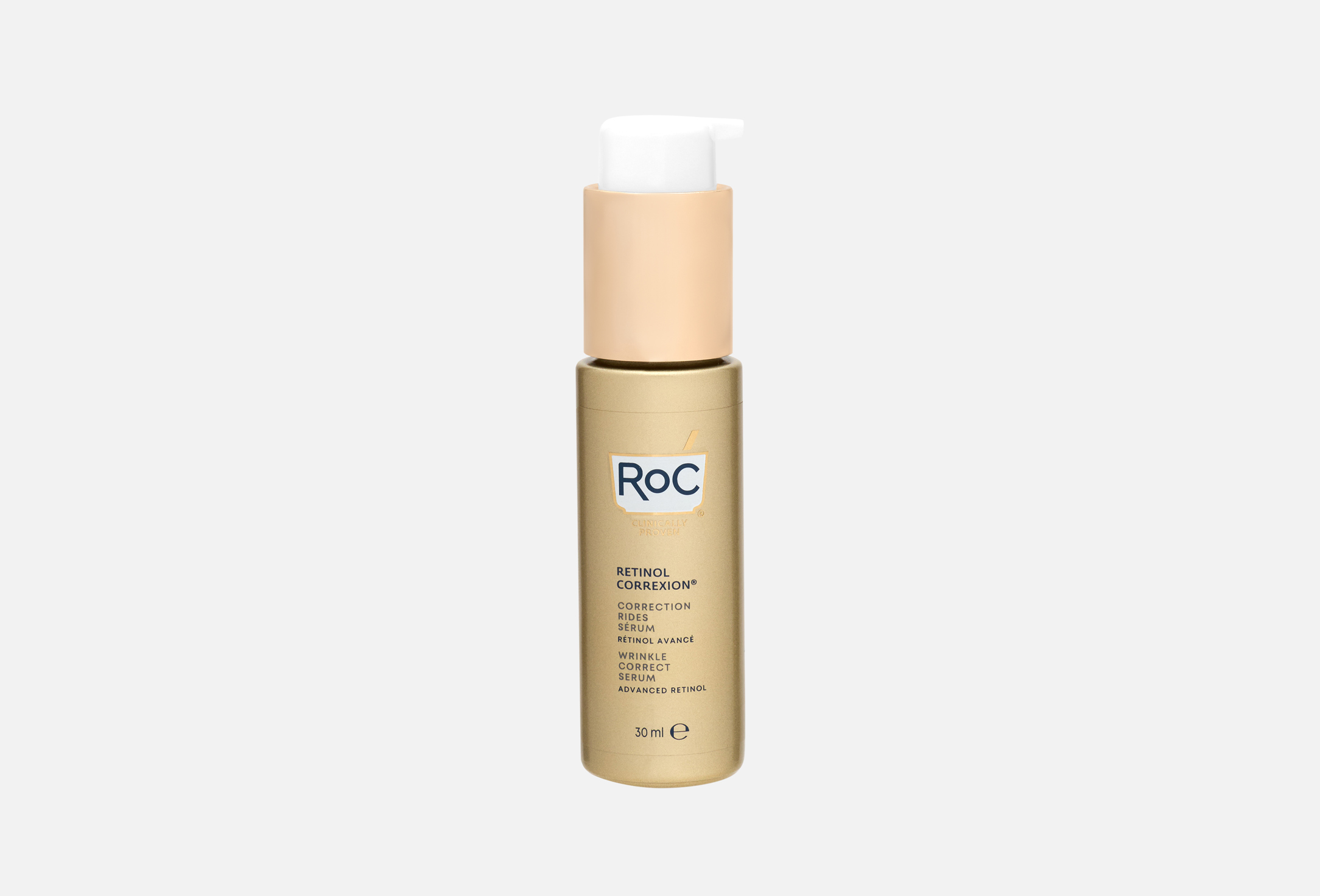 RETINOL CORREXION WRINKLE CORRECT  30 