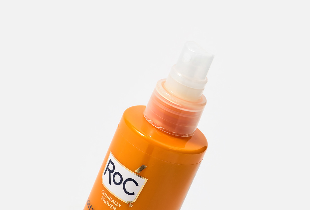 ROC Увлажняющий лосьон-спрей SPF30 SOLEIL-PROTECT