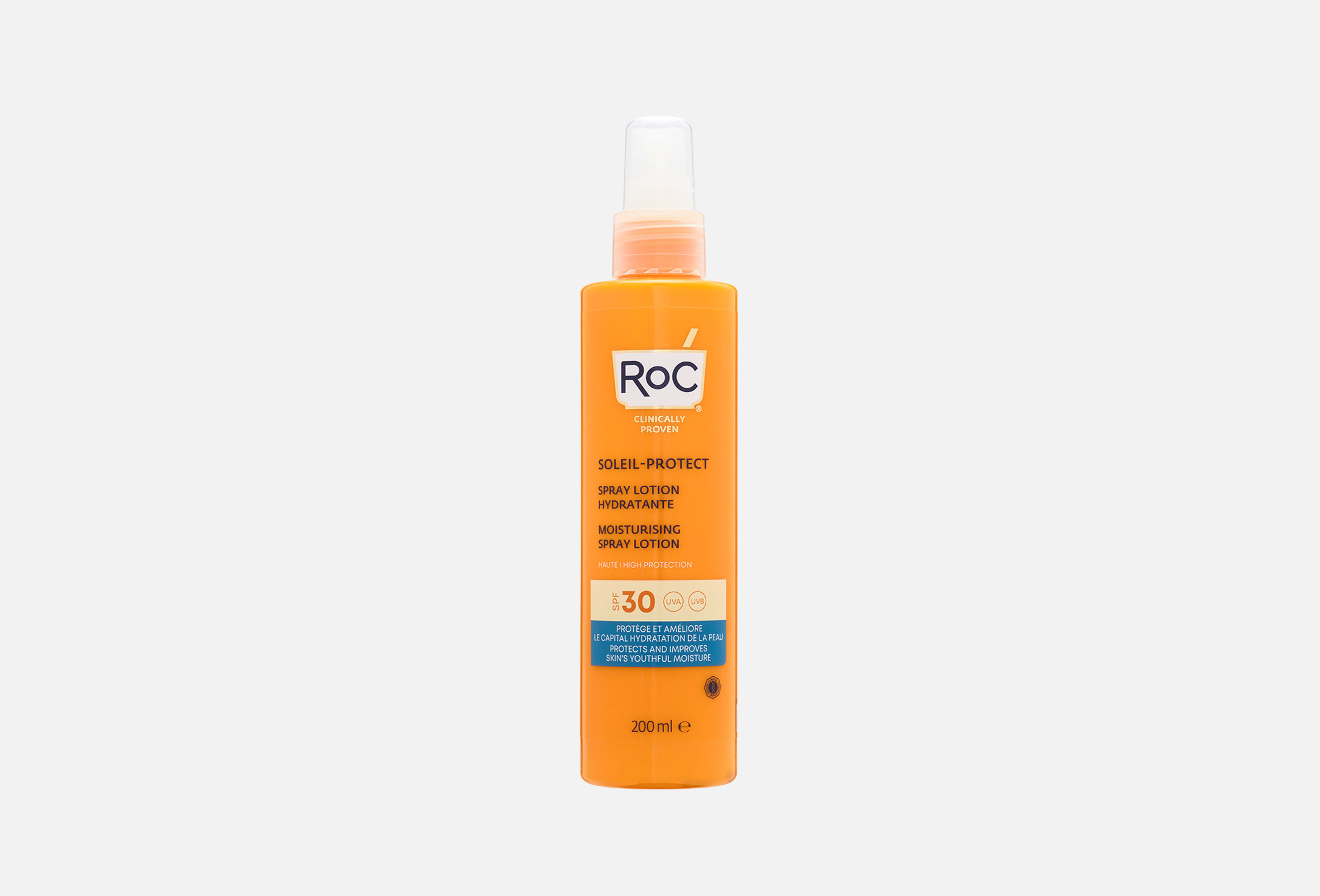 SOLEIL-PROTECT 200