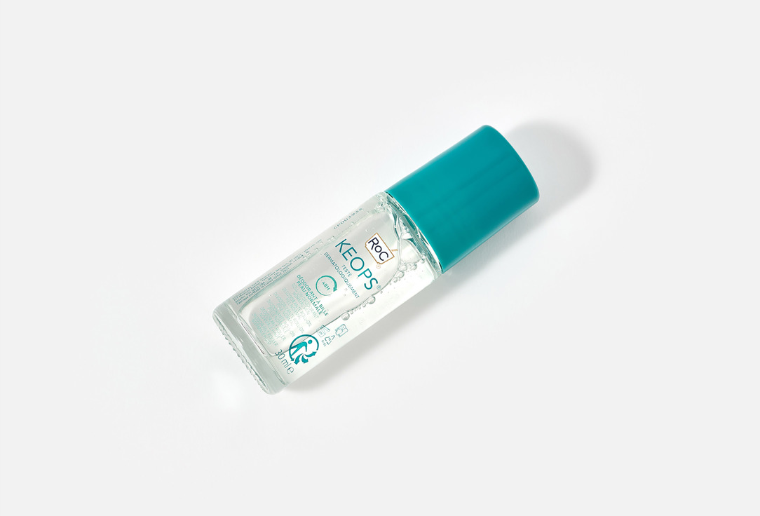 ROC Deo Roll-On KEOPS