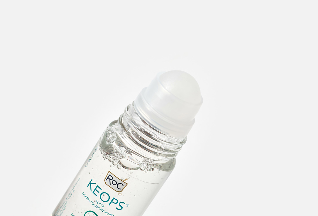 ROC Deo Roll-On KEOPS