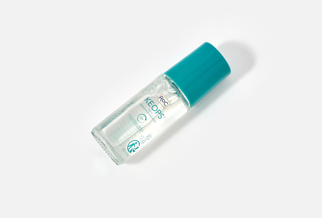 ROC Deo Roll-On Sensitive Skin KEOPS