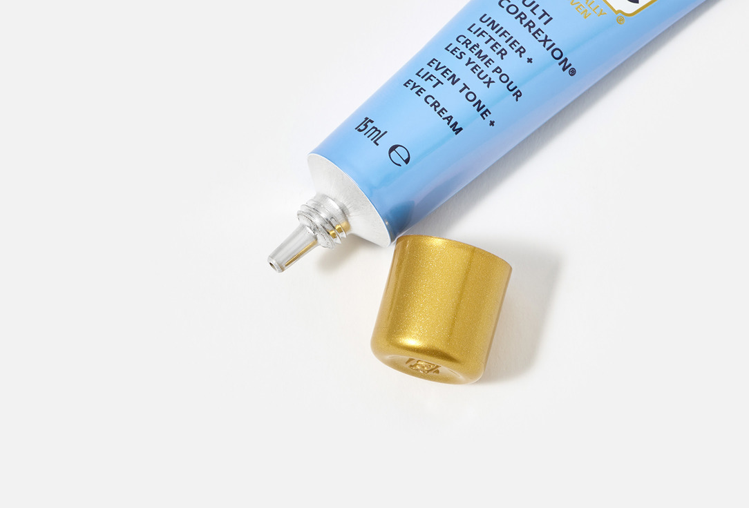 ROC Brightening Eye Cream MULTI CORREXION EVEN TONE + LIFT