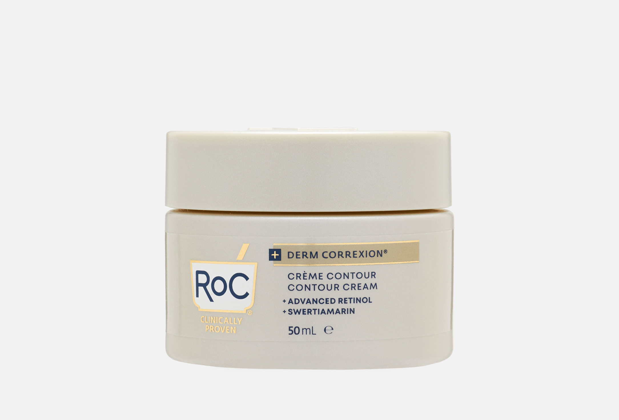 DERM CORREXION  50 