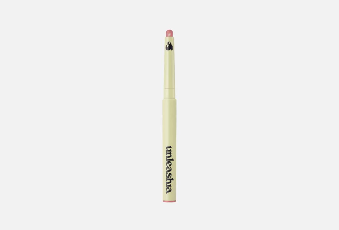 Unleashia Matte Creamy Lip Pencil Oh! Happy Day 2, Keep smile 0.8 g Unleashia Matte Creamy Lip Pencil Oh! Happy Day