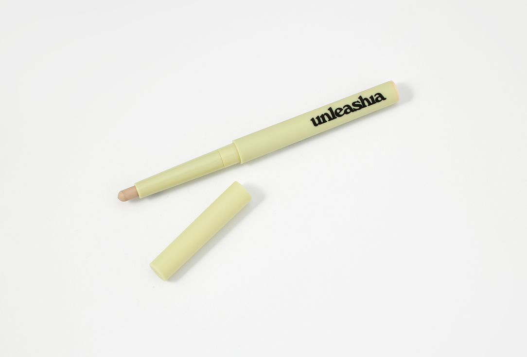 Unleashia Matte Creamy Lip Pencil Oh! Happy Day