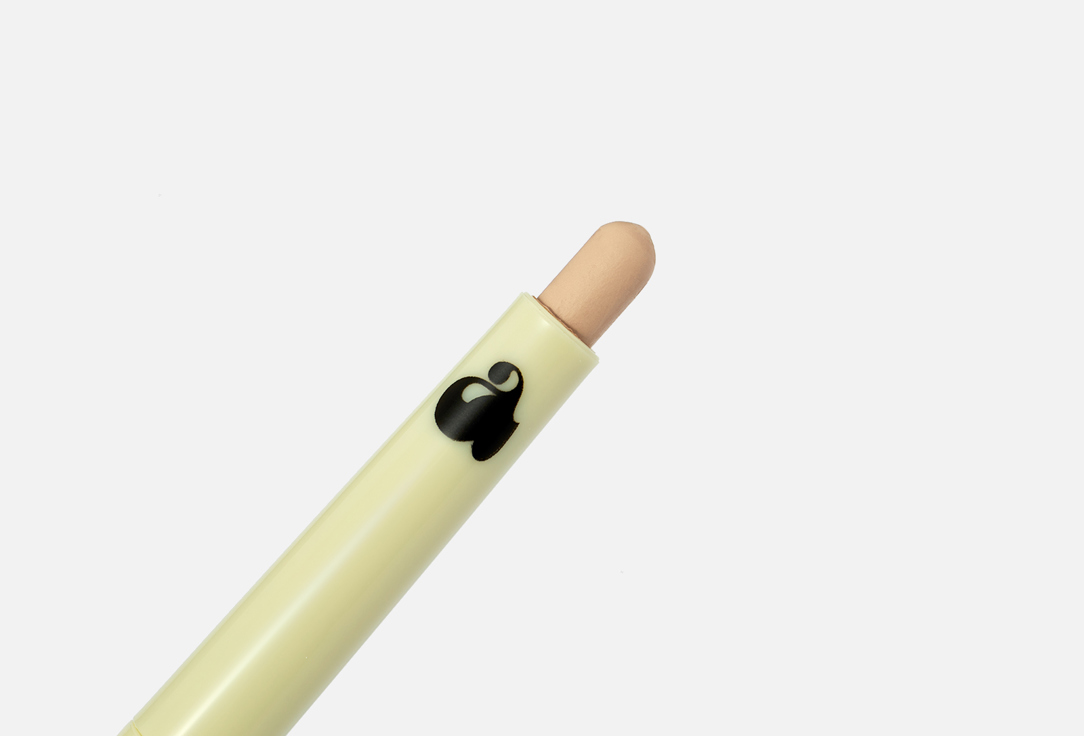 Unleashia Matte Creamy Lip Pencil Oh! Happy Day