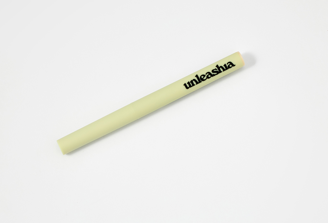 Unleashia Matte Creamy Lip Pencil Oh! Happy Day