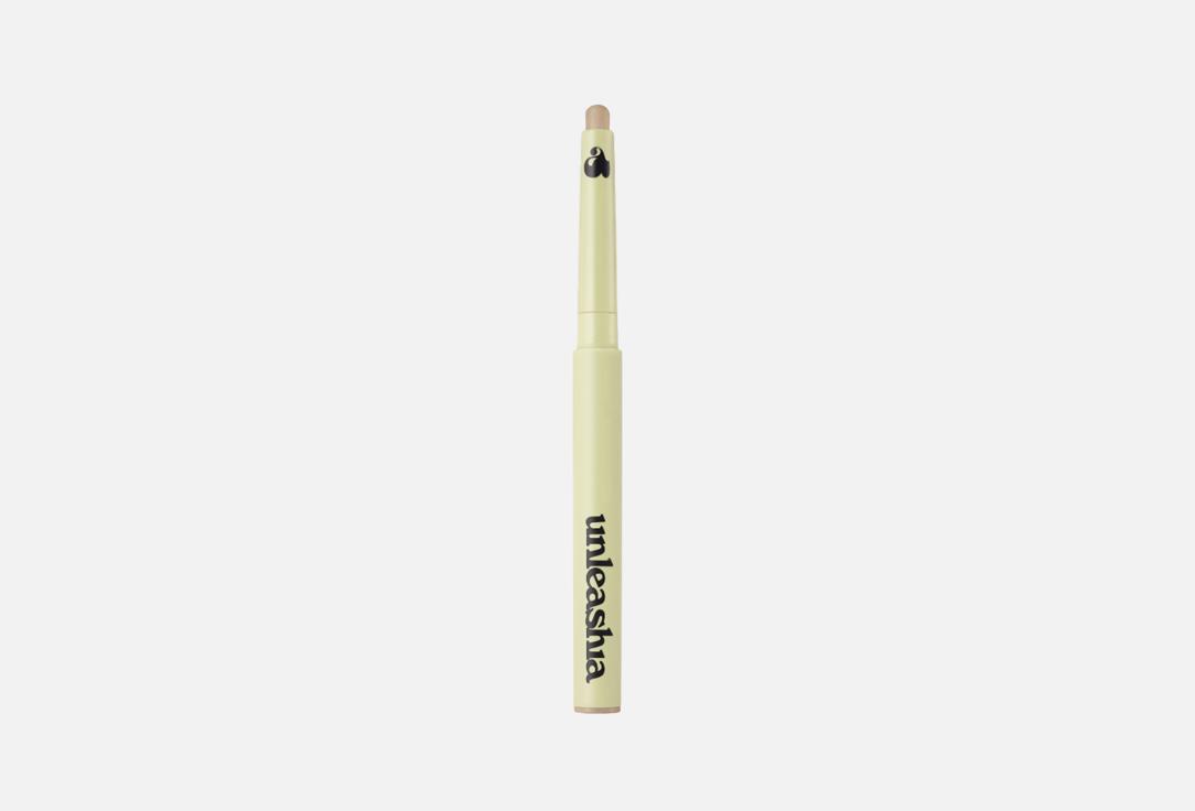 Unleashia Matte Creamy Lip Pencil Oh! Happy Day