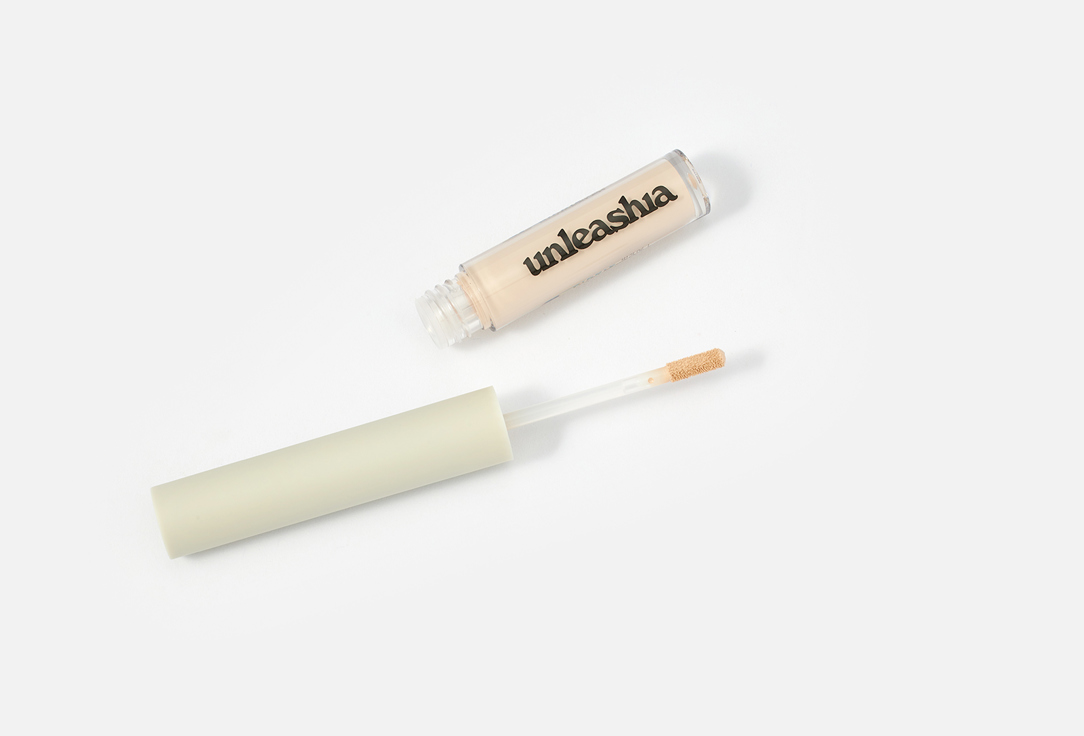 Unleashia Long-Lasting Matte Concealer Bye Bye My Blemish