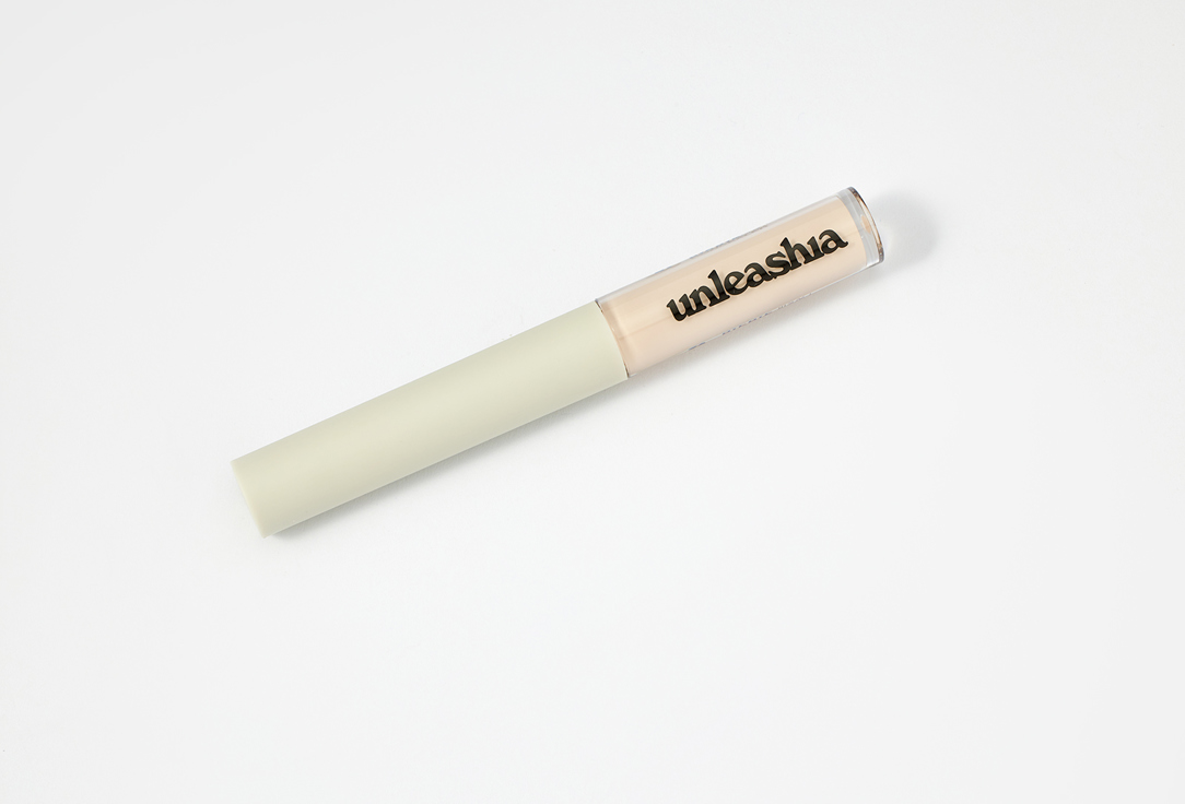 Unleashia Long-Lasting Matte Concealer Bye Bye My Blemish