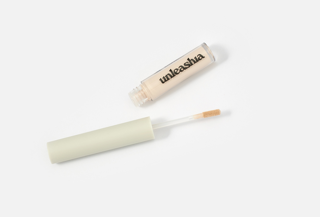 Unleashia Консиллер для лица Bye Bye My Blemish Concealer 1.0, Peony 2.5 мл Unleashia Консиллер для лица Bye Bye My Blemish Concealer