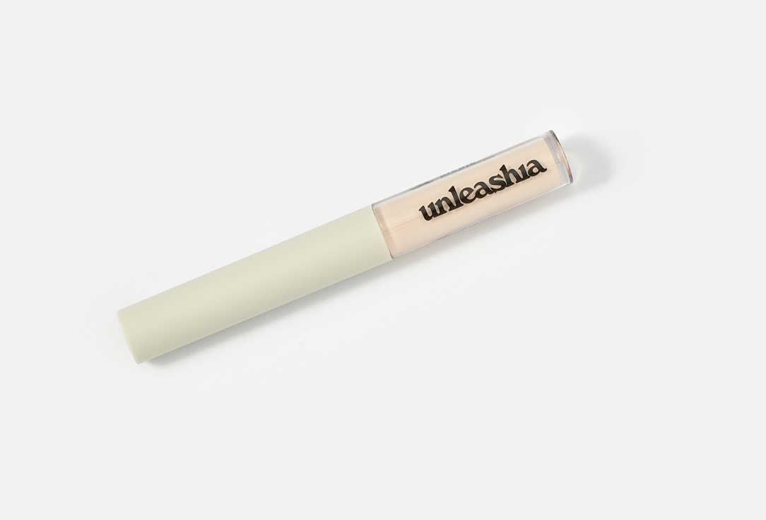 Unleashia Консиллер для лица Bye Bye My Blemish Concealer 1.0, Peony 2.5 мл Unleashia Консиллер для лица Bye Bye My Blemish Concealer