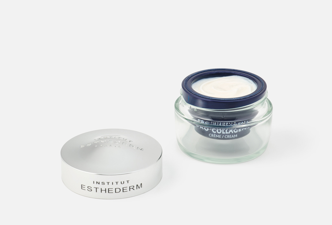 Institut Esthederm Firming face & neck cream Intensive pro-collagen+ cream