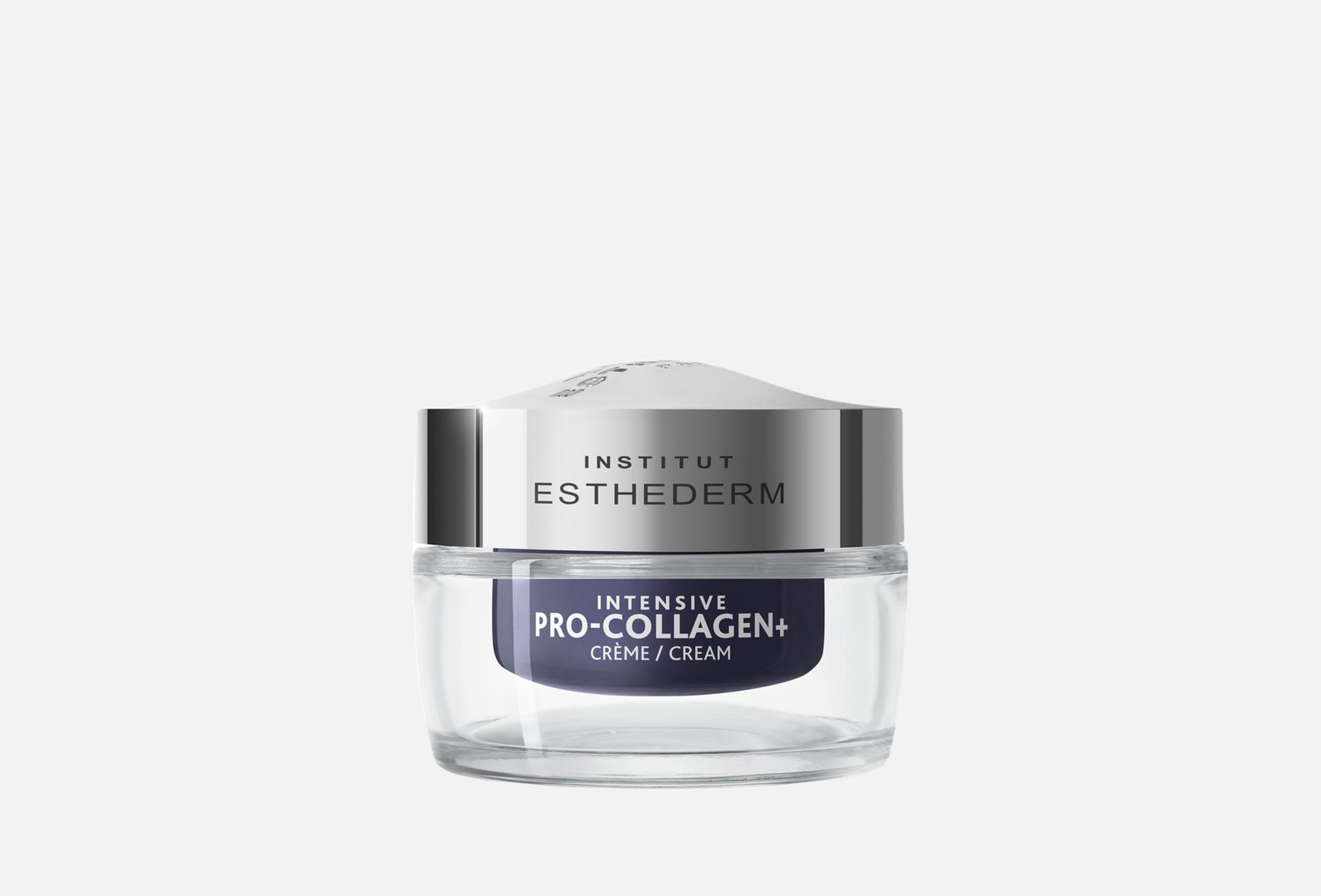 Intensive pro-collagen+ cream 50