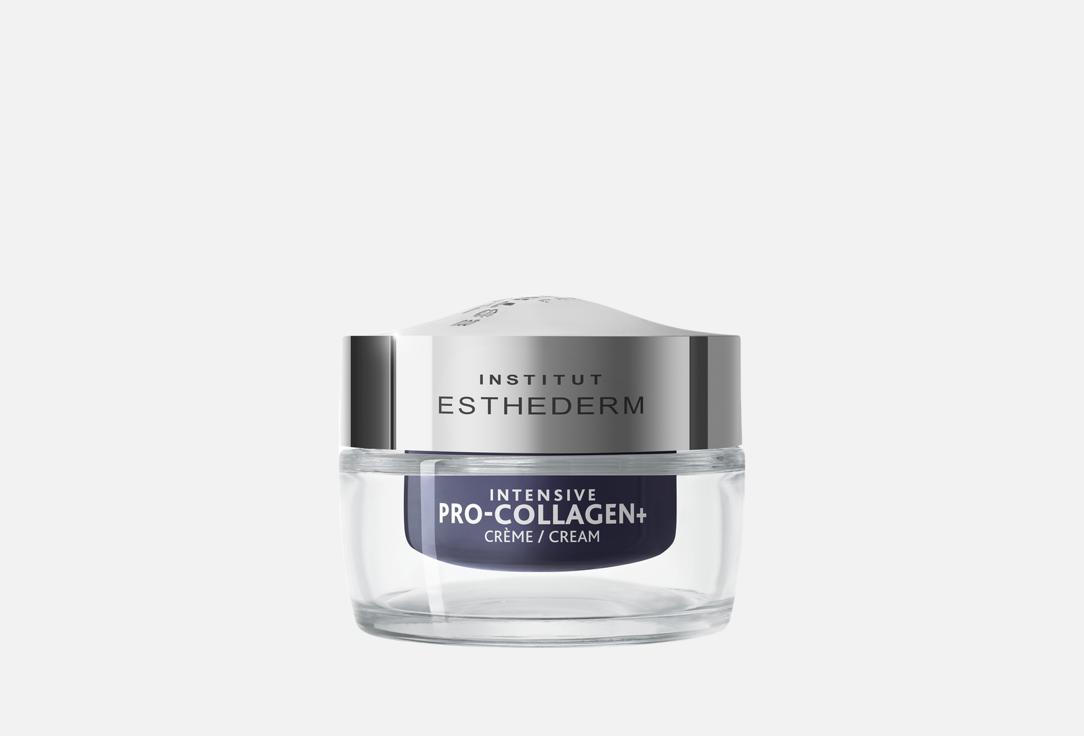 Institut Esthederm Firming face & neck cream Intensive pro-collagen+ cream