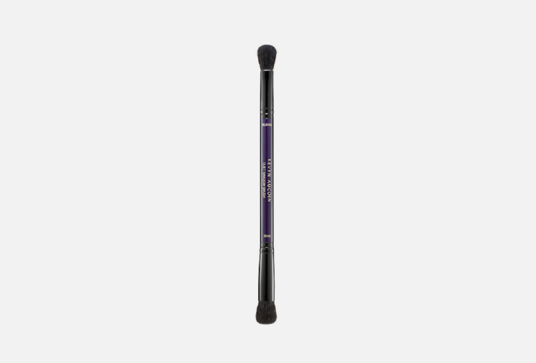 Kevyn Aucoin Shadow Brush Duet 1 pcs Kevyn Aucoin Shadow Brush Duet