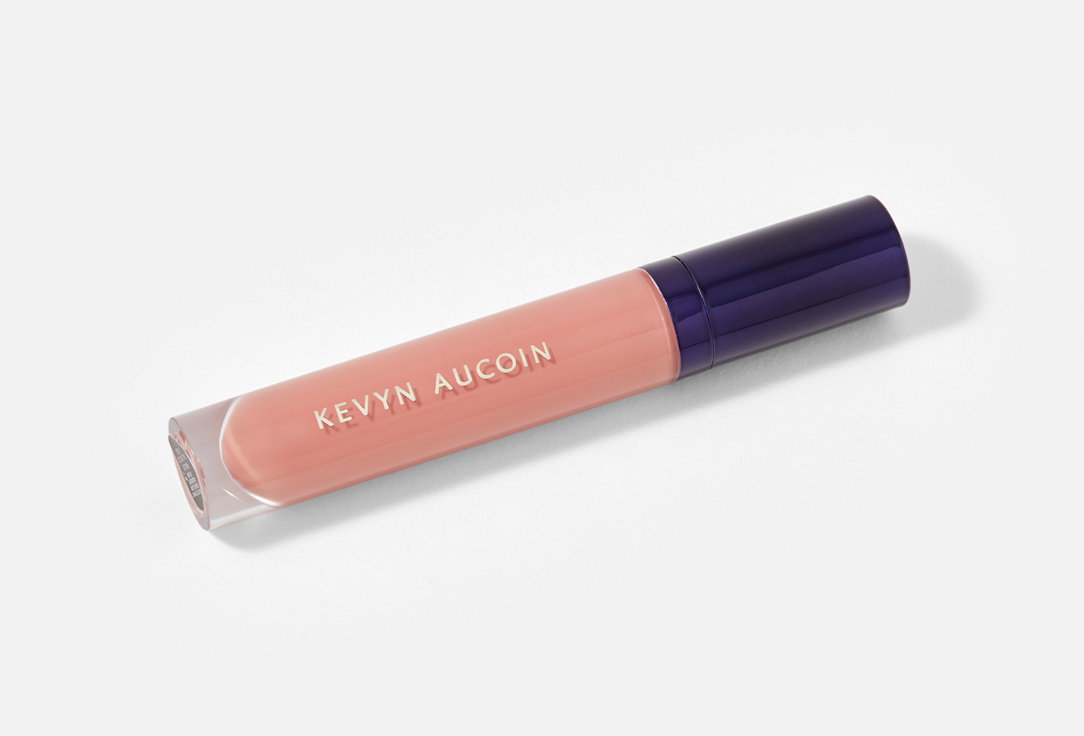Kevyn Aucoin lipstick Velvet Lip Paint Fabulous