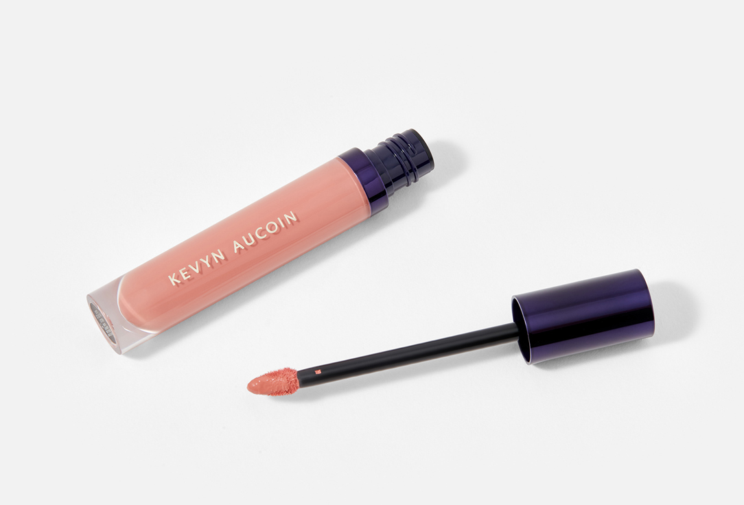Kevyn Aucoin lipstick Velvet Lip Paint Fabulous