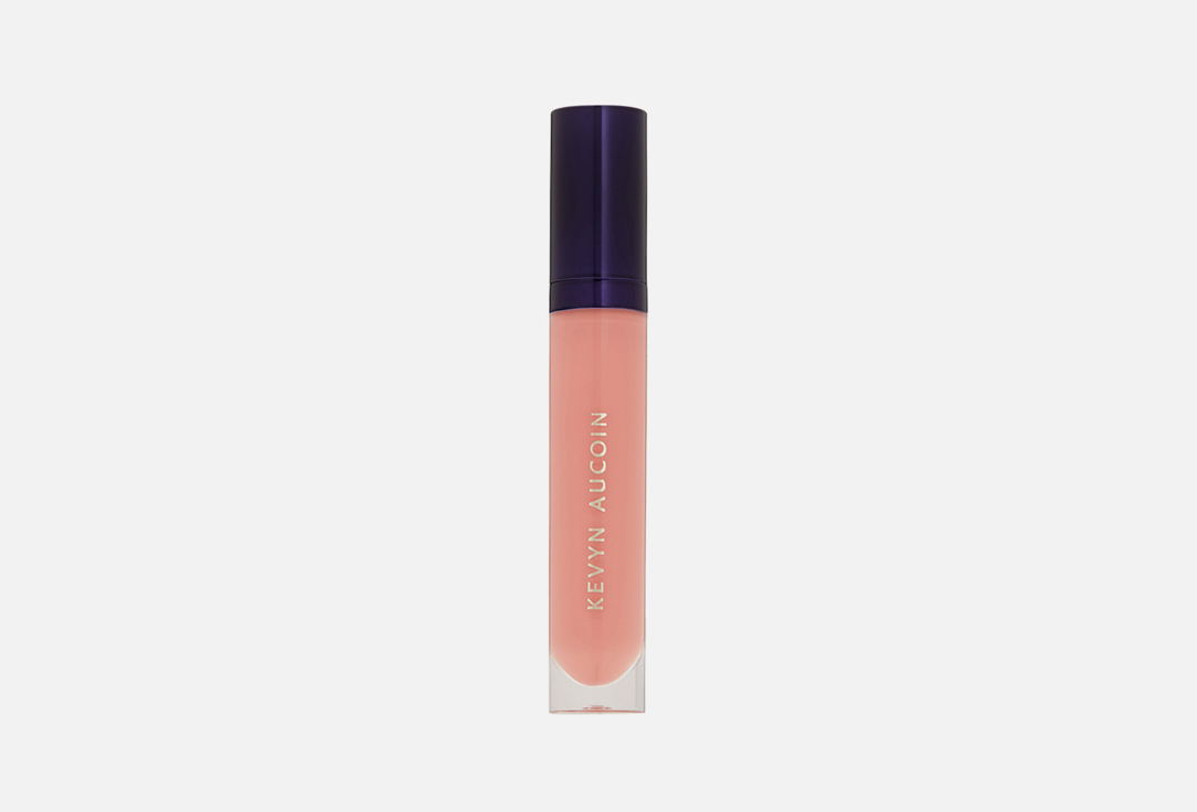Kevyn Aucoin lipstick Velvet Lip Paint Fabulous