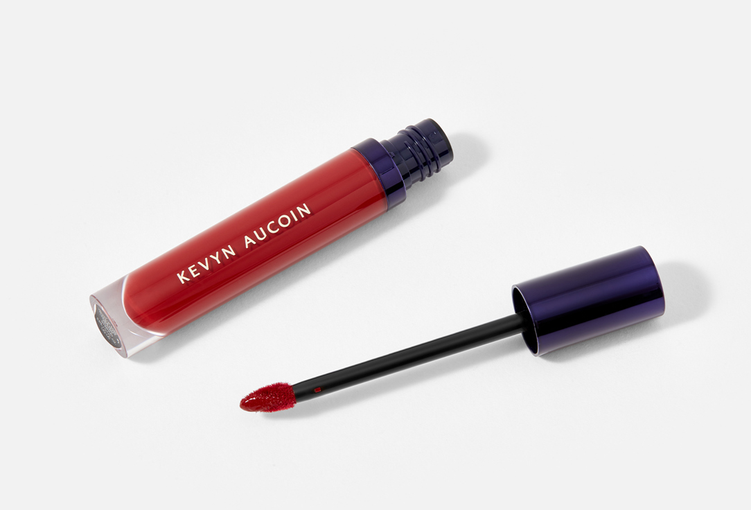 Kevyn Aucoin lipstick Velvet Lip Paint Striking Striking 5 Kevyn Aucoin lipstick Velvet Lip Paint Striking