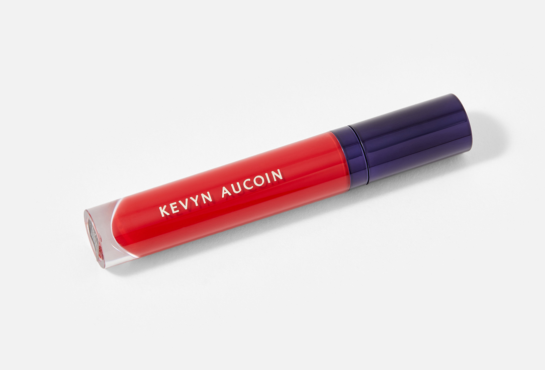 Kevyn Aucoin lipstick Velvet Lip Paint Stunning Stunning 5 Kevyn Aucoin lipstick Velvet Lip Paint Stunning