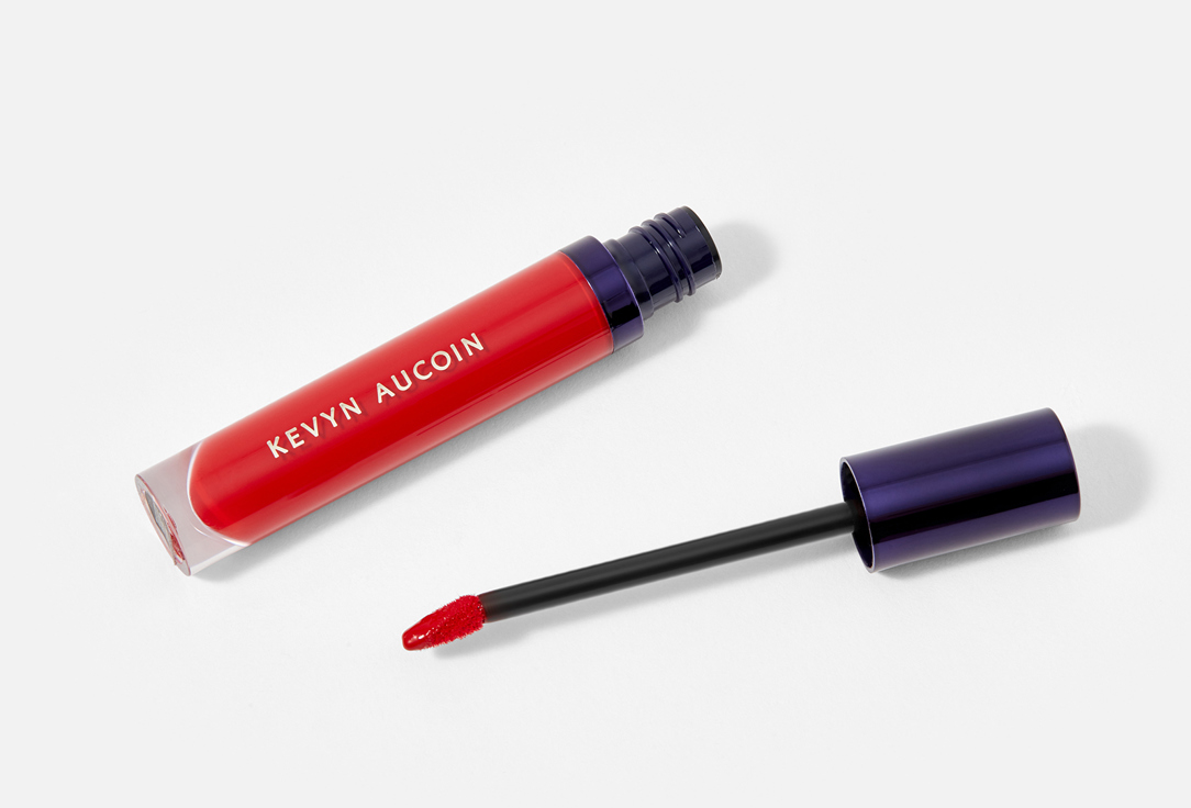 Kevyn Aucoin lipstick Velvet Lip Paint Stunning Stunning 5 Kevyn Aucoin lipstick Velvet Lip Paint Stunning