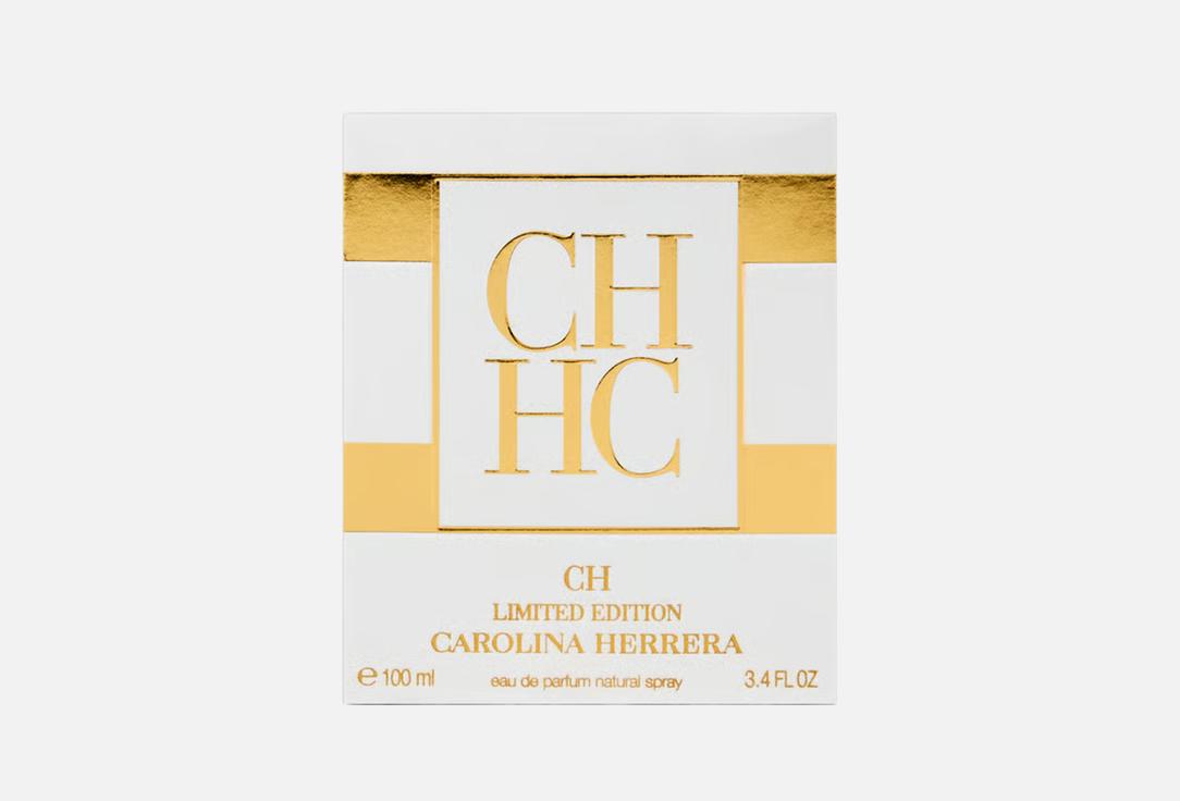 Carolina Herrera Eau de Parfum CH Insignia 100 ml Carolina Herrera Eau de Parfum CH Insignia