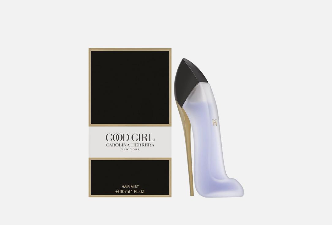 Carolina Herrera Hair Mist Good Girl 30 ml Carolina Herrera Hair Mist Good Girl