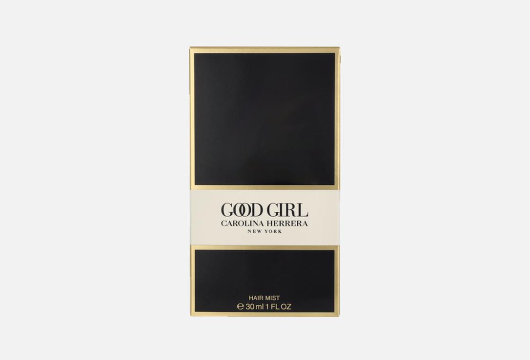 Carolina Herrera Hair Mist Good Girl 30 ml Carolina Herrera Hair Mist Good Girl
