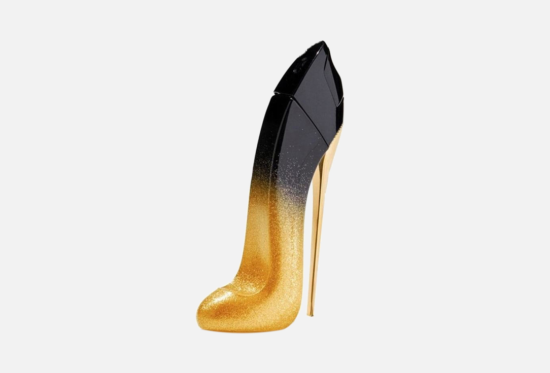Carolina Herrera Eau de Parfum Good Girl Midnight 80 ml Carolina Herrera Eau de Parfum Good Girl Midnight