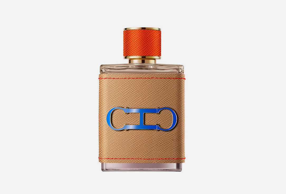 Carolina Herrera Eau de Parfum CH Men Pasión 100 ml Carolina Herrera Eau de Parfum CH Men Pasión