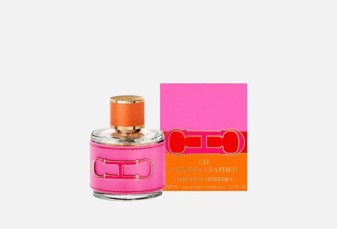 كارولينا هيريرا ماء عطر باسيون