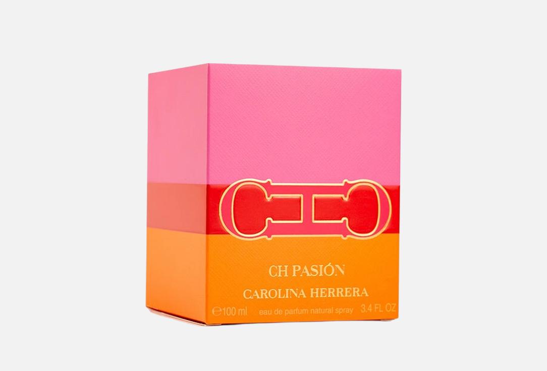 كارولينا هيريرا ماء عطر باسيون