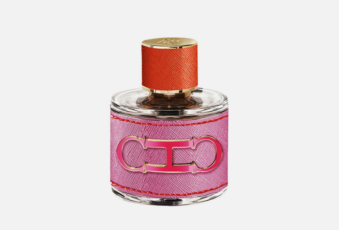 كارولينا هيريرا ماء عطر باسيون