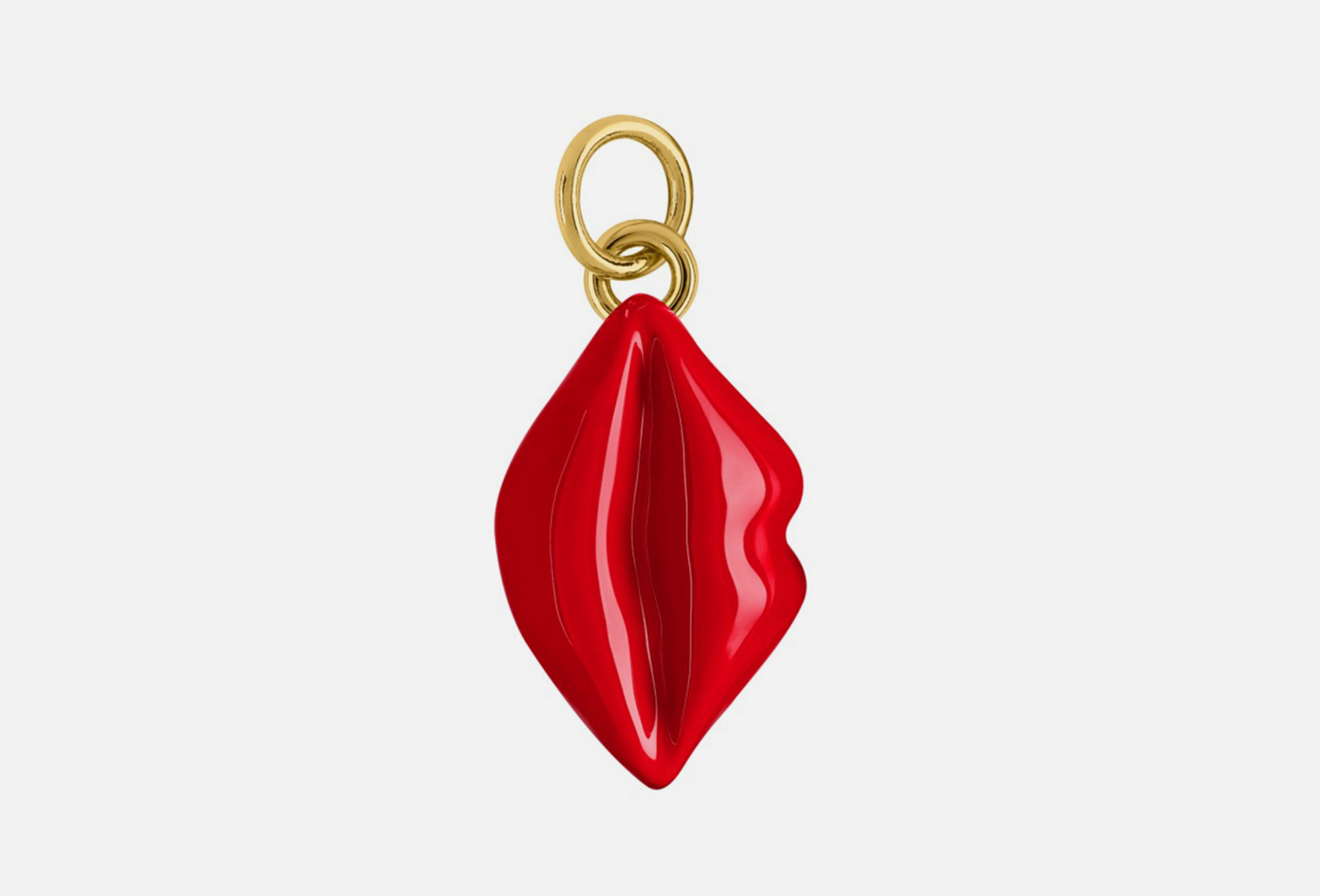 Lip charm  1 