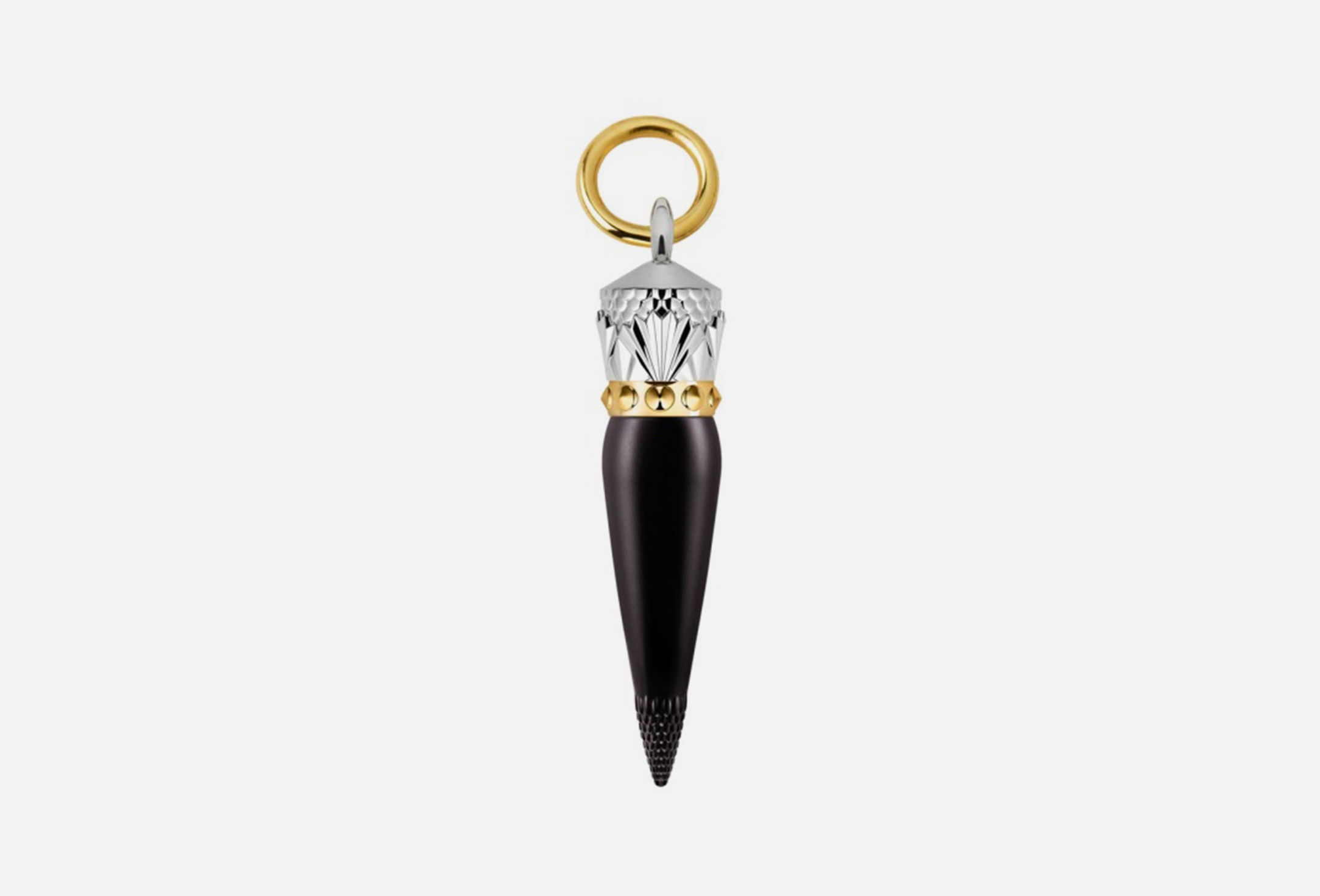 Lipstick charm  1 