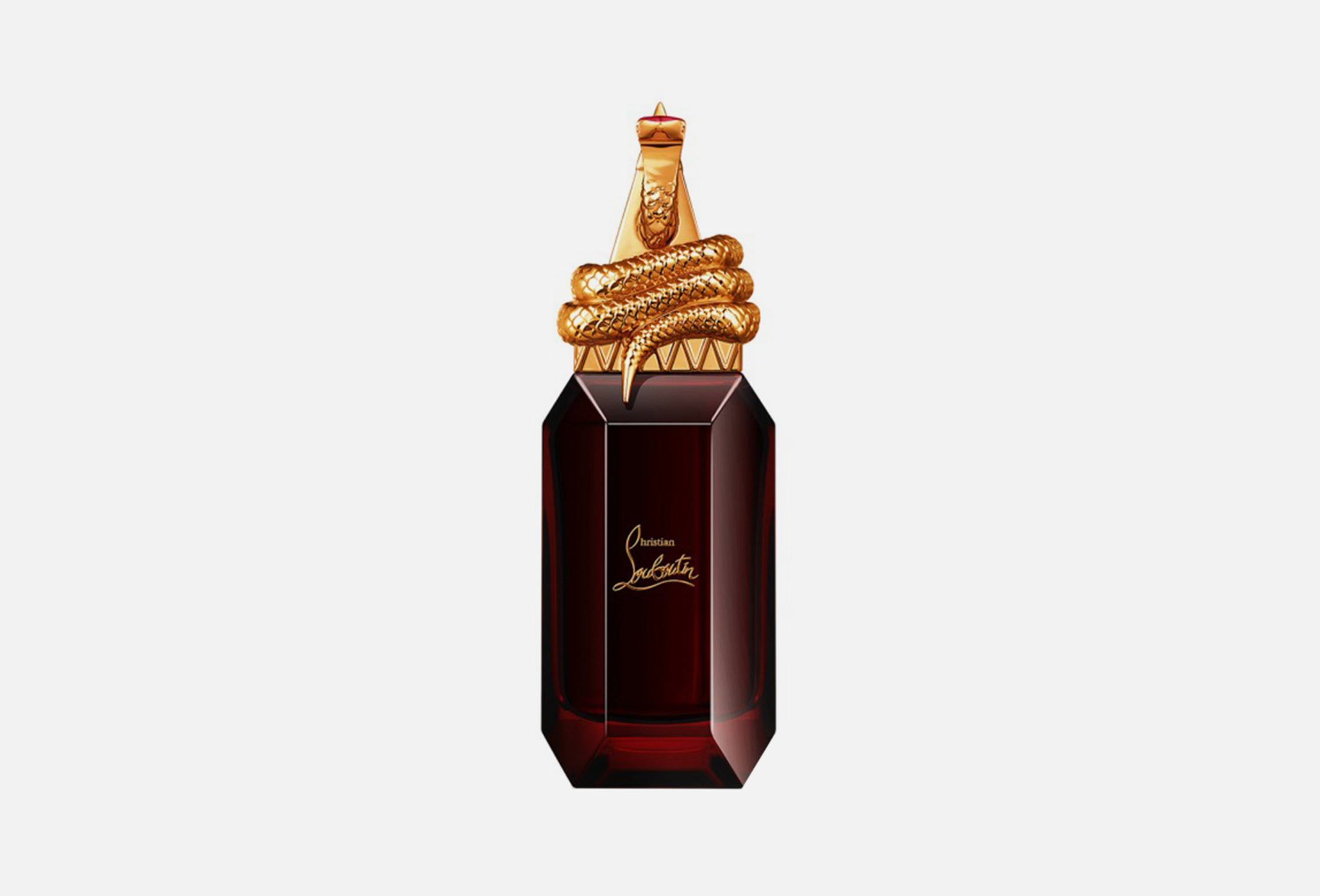 Loubiprince intense  90 