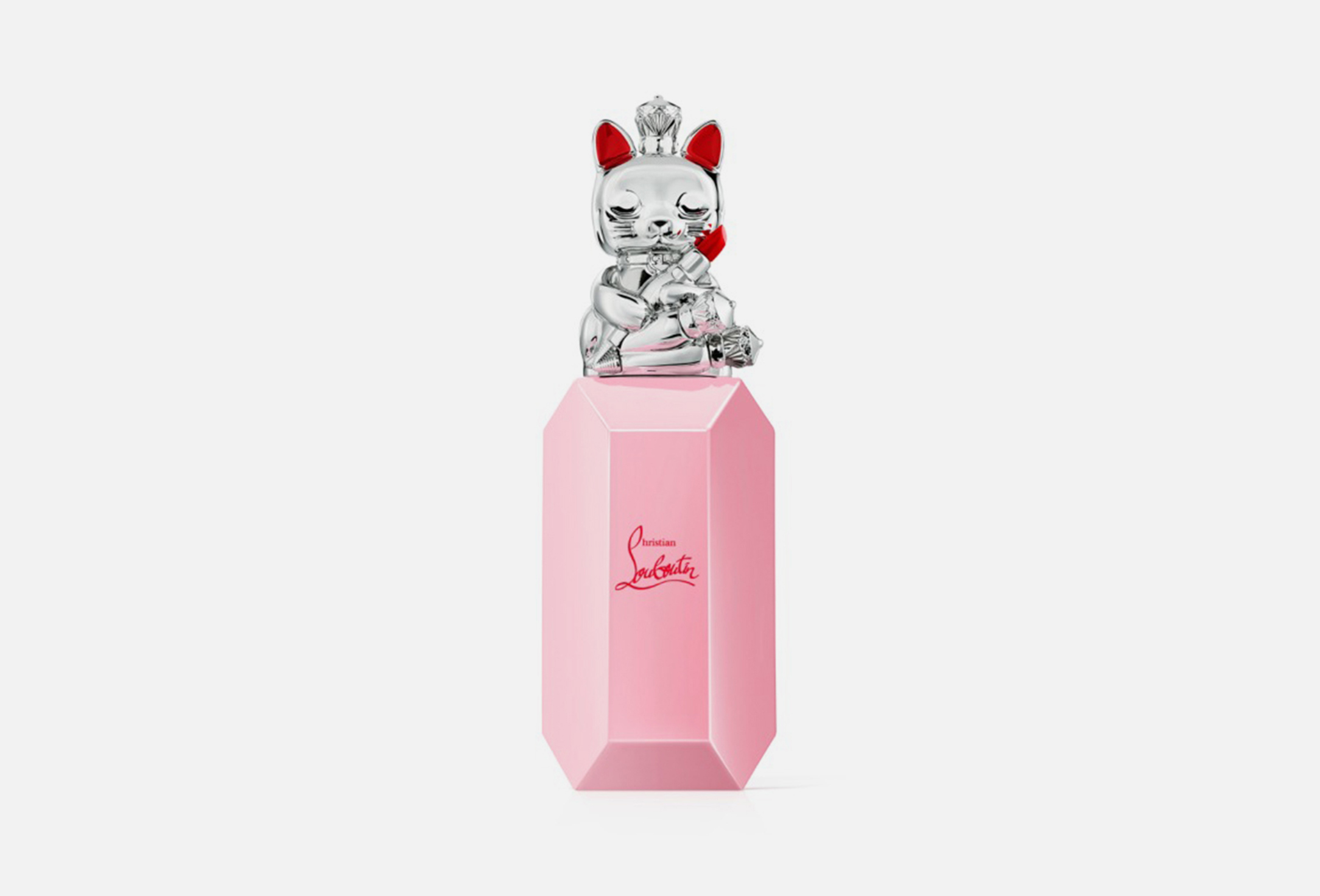 لوبي دو روز ليمتيد إيديشن  90 