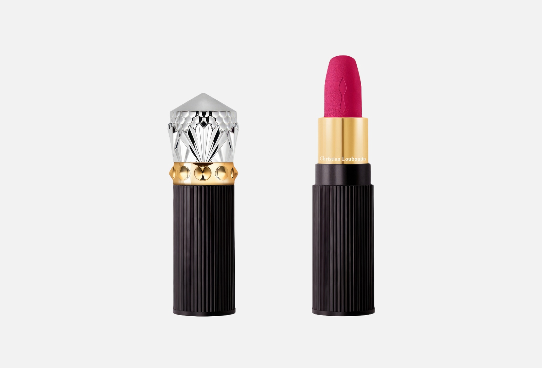 Velvet matte on the go  3 888M, Rose exhibit