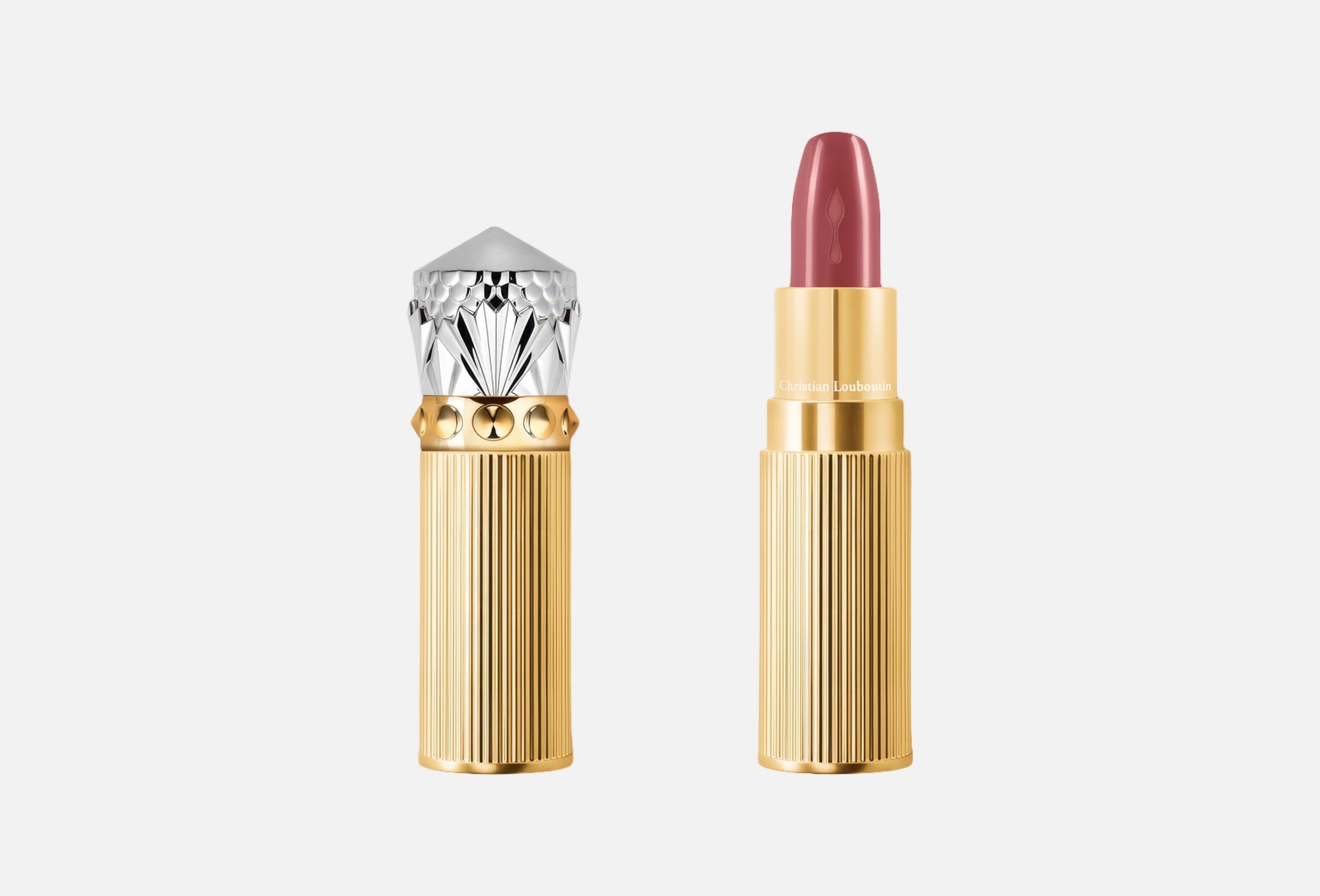 Silky satin on the go  3 332, Dune kiss