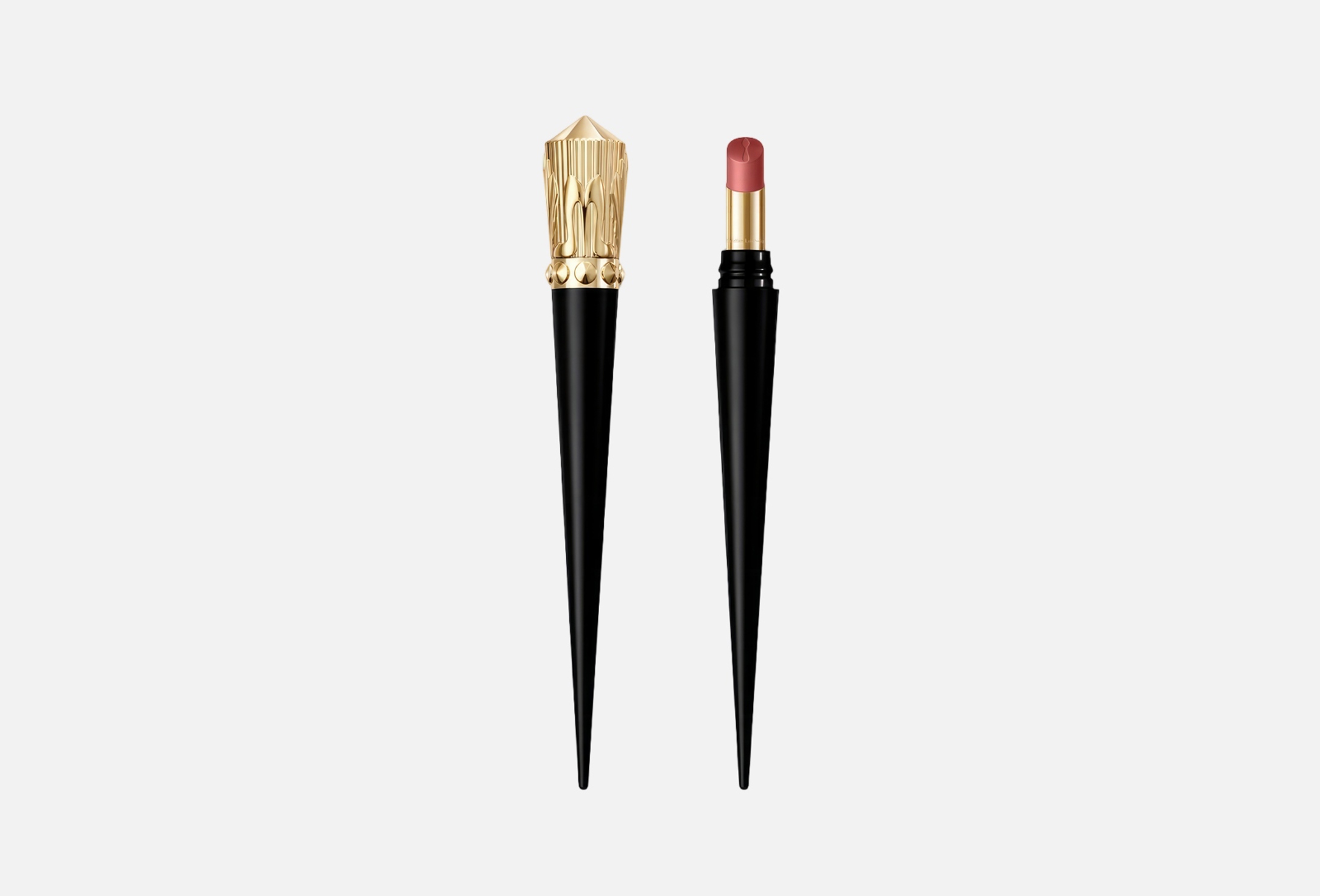 Rouge stiletto lumi matte 2 013L, Peach cabaret