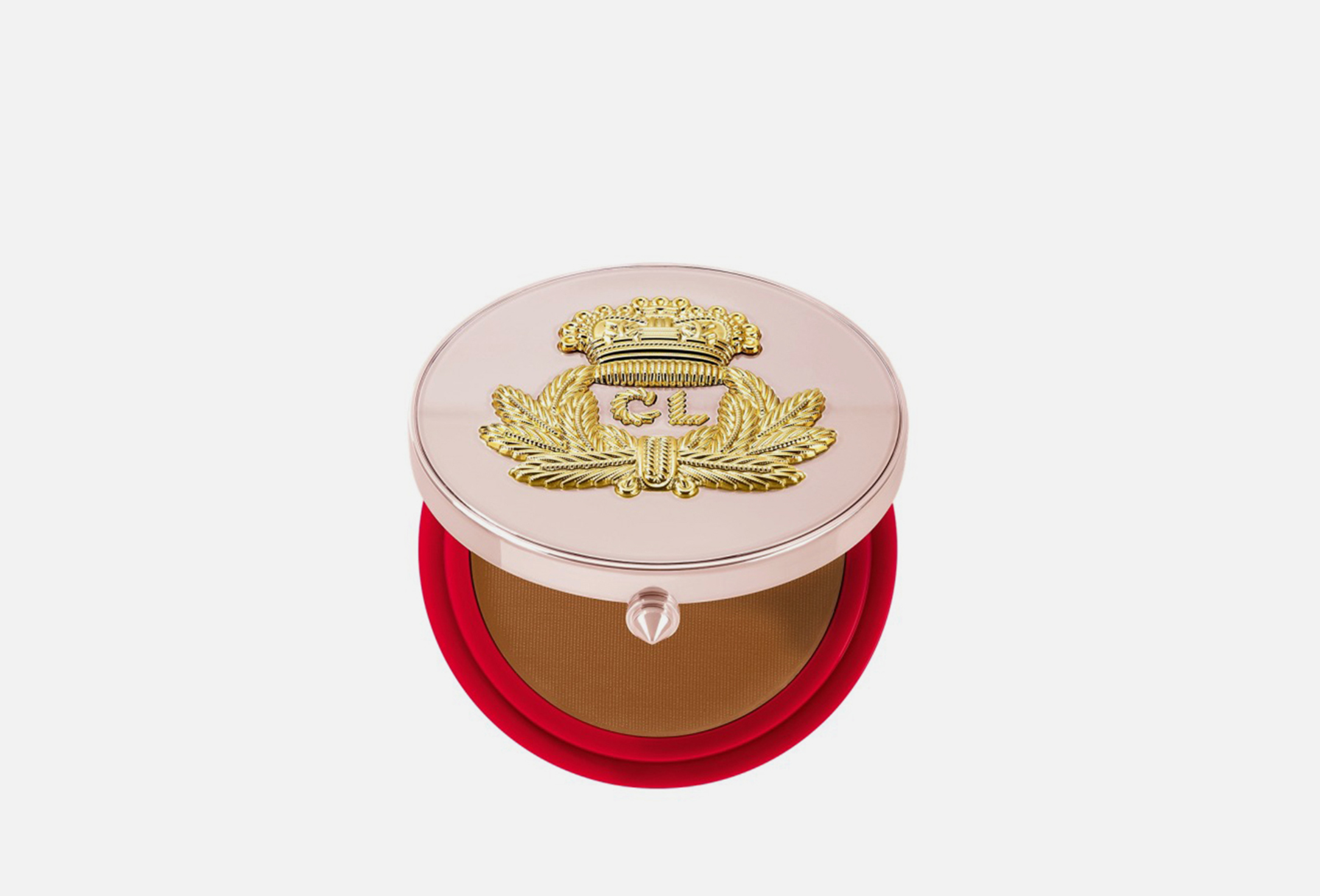 Teint fétiche le baume de teint 10 60w, Sienna nude