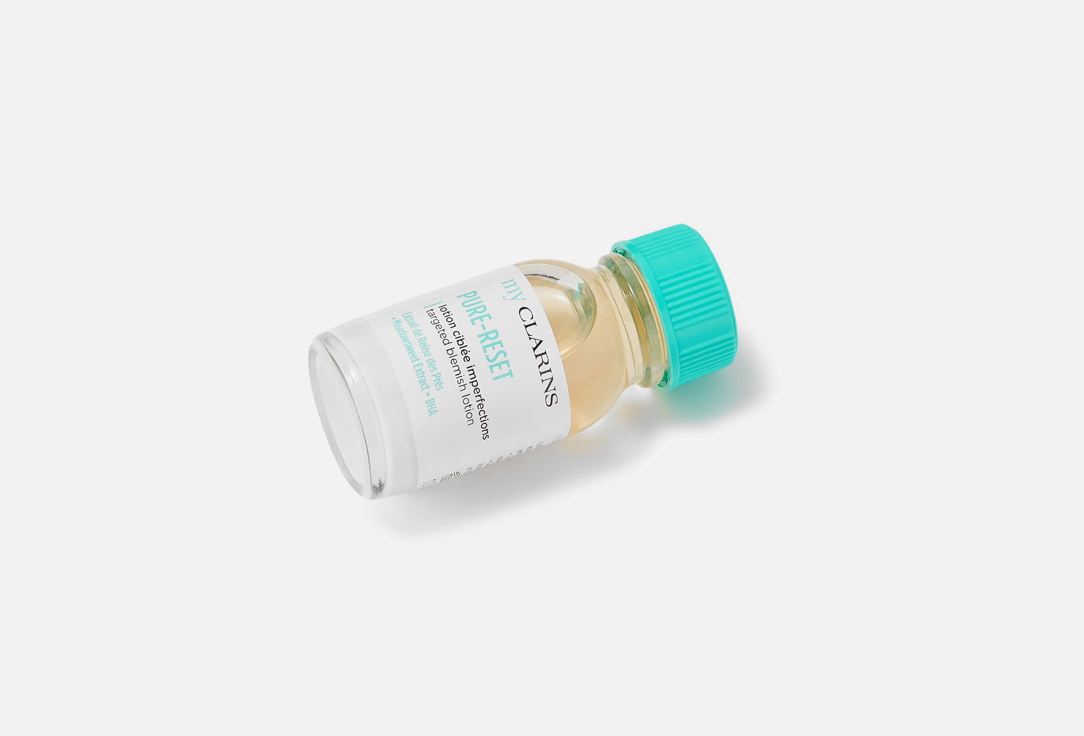 Clarins Anti-blemish face Lotion Pure Reset