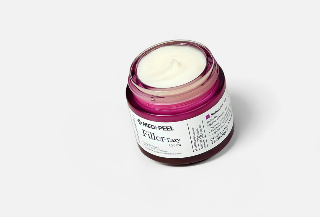 MEDI-PEEL Skin Care Set Eazy Filler Multicare