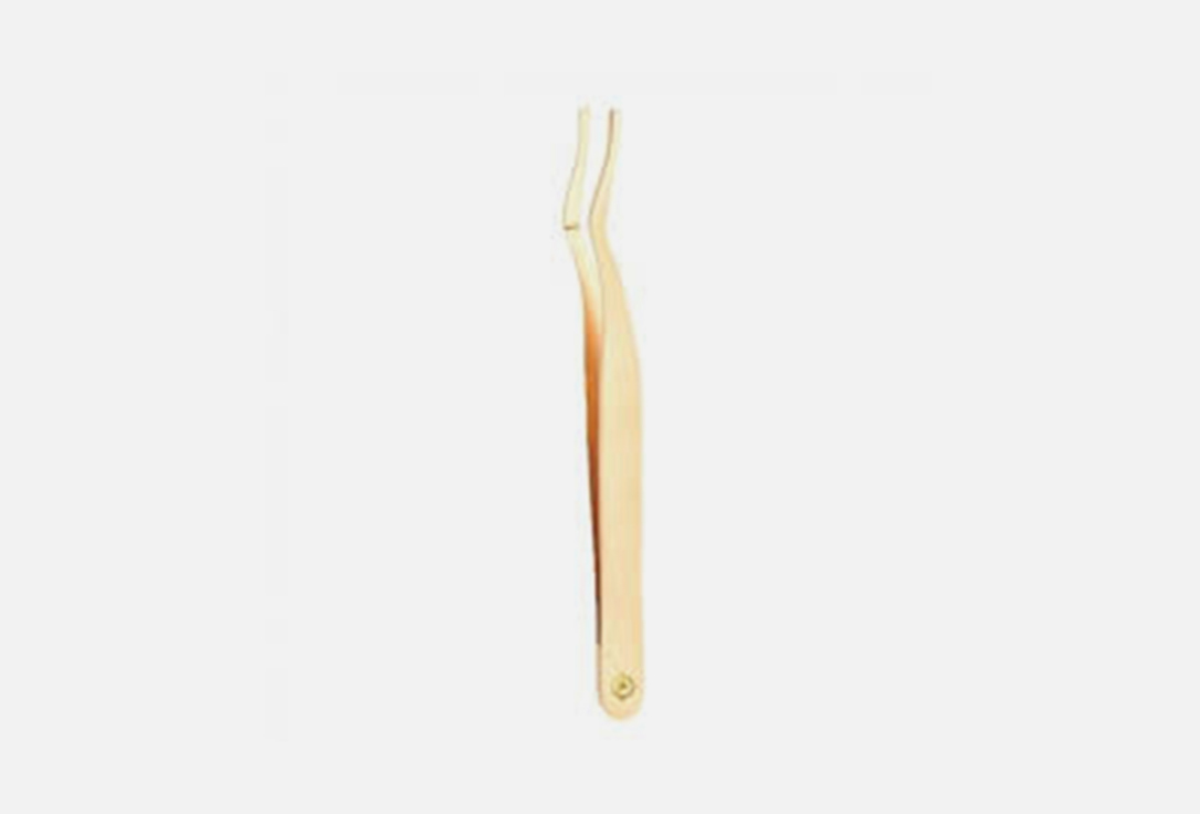 PINKY GOAT Lash Applicator Gold