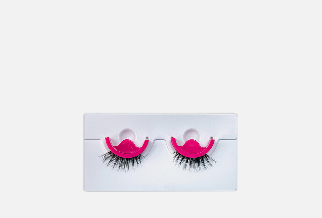 PINKY GOAT False Eyelashes SADA